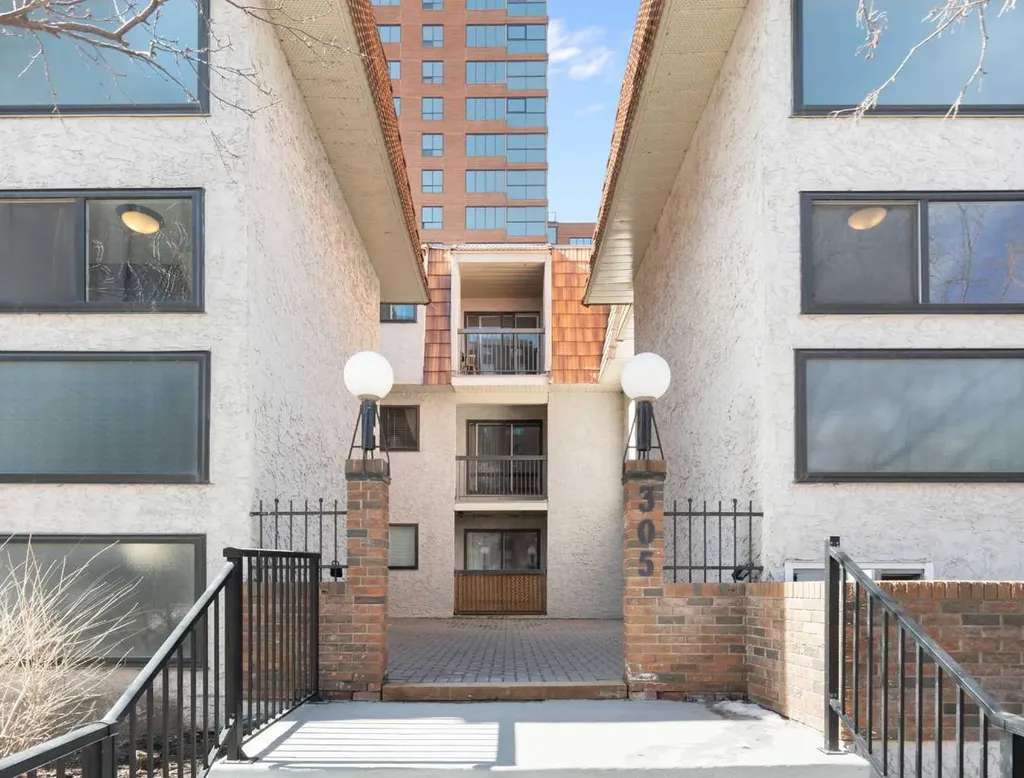 305 25 Avenue SW Calgary AB T2S 0L3