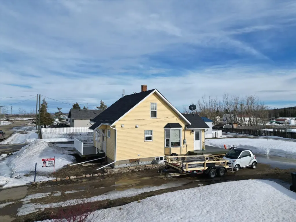 5023 51 Avenue Woking AB T0H 3V0