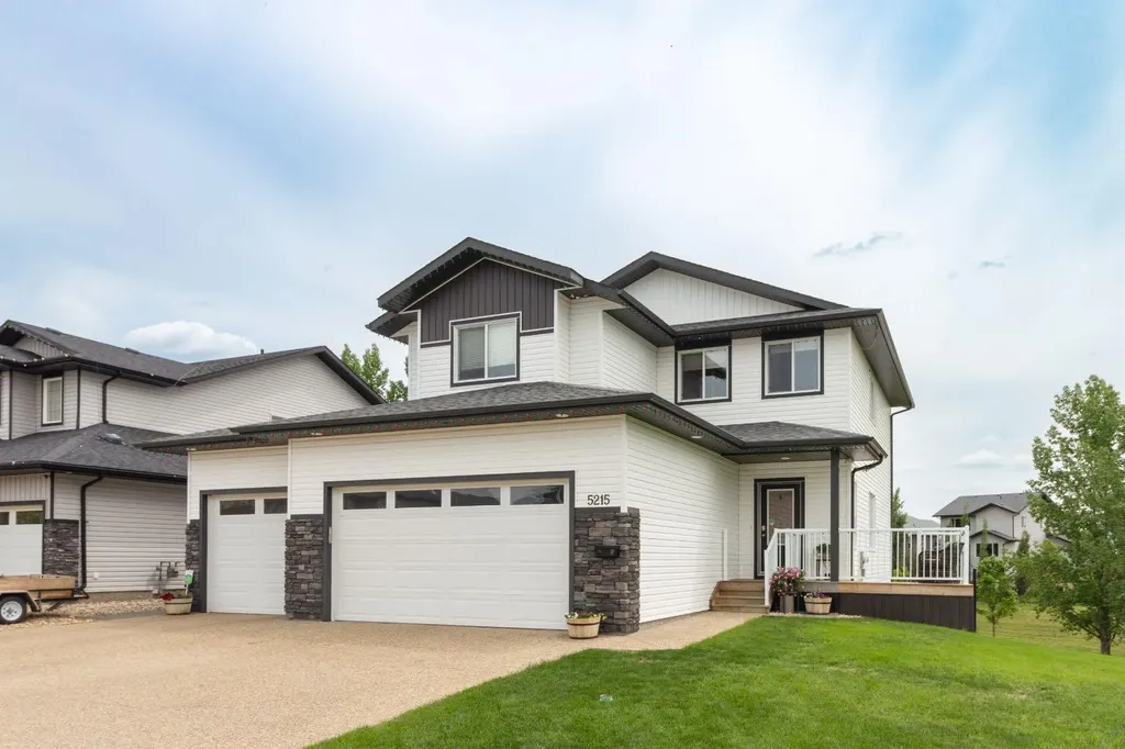 5215 35 Avenue Camrose AB T4V 5H5