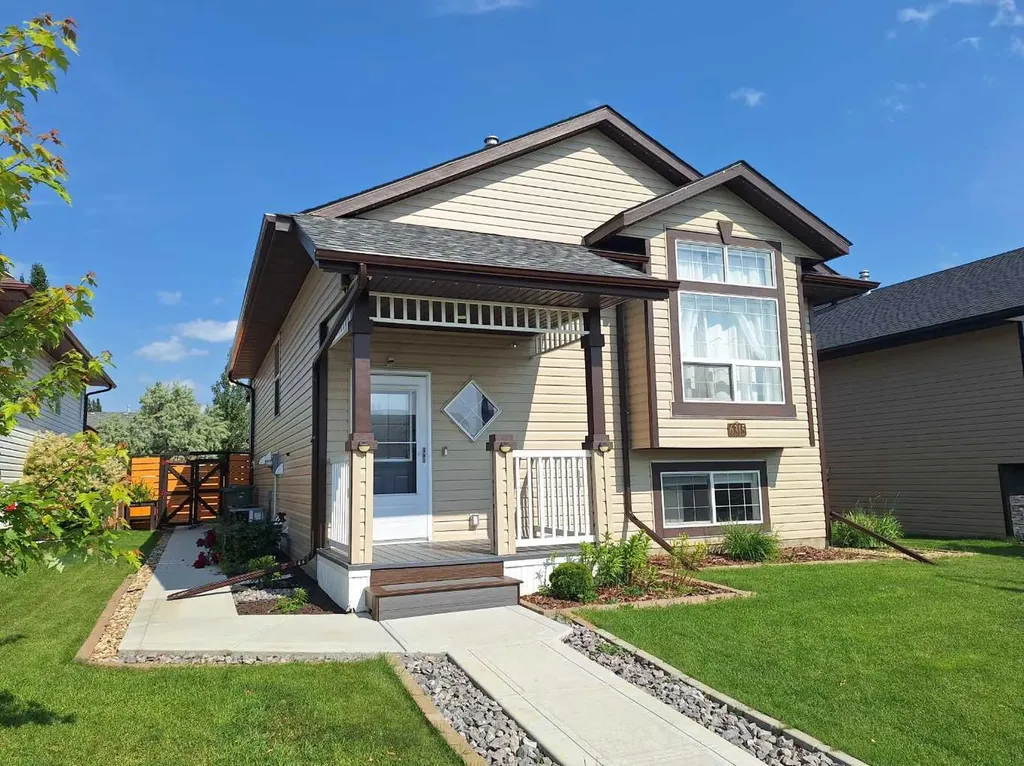 6315 60 Street Close Ponoka AB T4J1W1