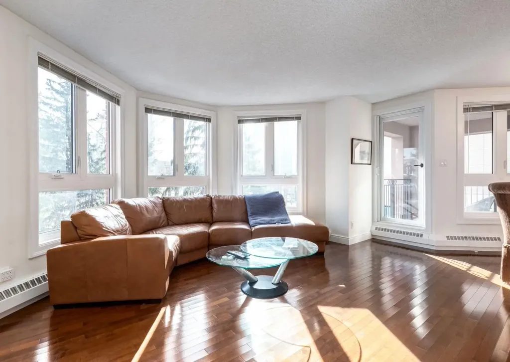 400 Eau Claire Avenue SW Calgary AB T2P 4X2