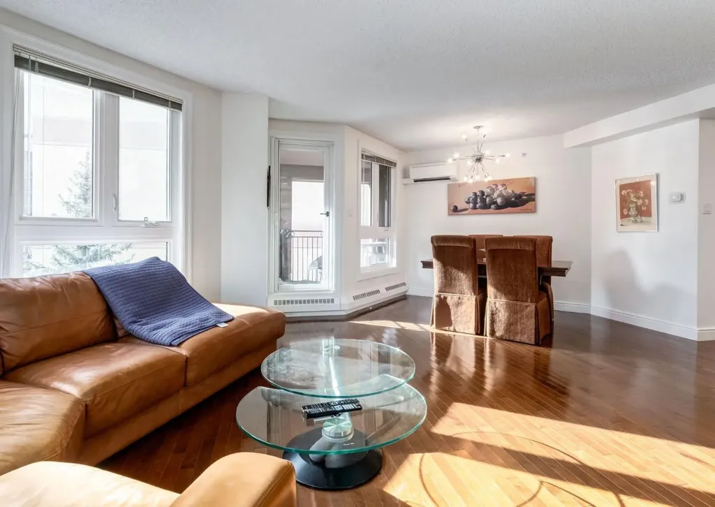 400 Eau Claire Avenue SW Calgary AB T2P 4X2