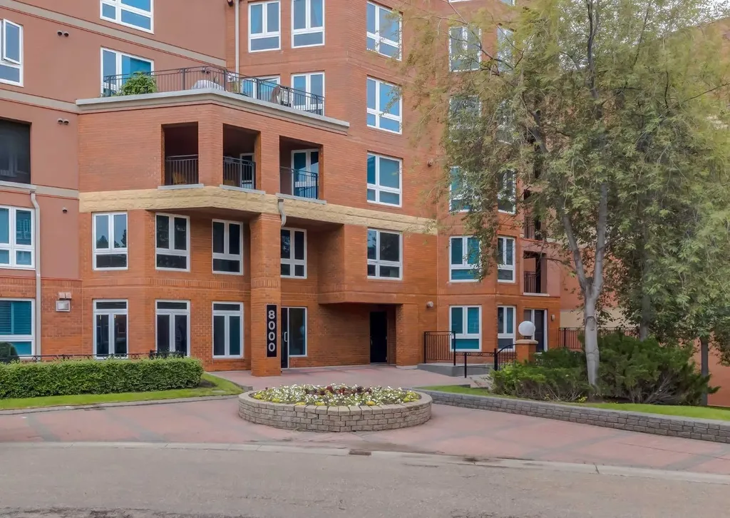 400 Eau Claire Avenue SW Calgary AB T2P 4X2