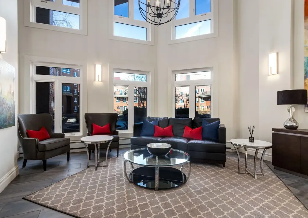 400 Eau Claire Avenue SW Calgary AB T2P 4X2