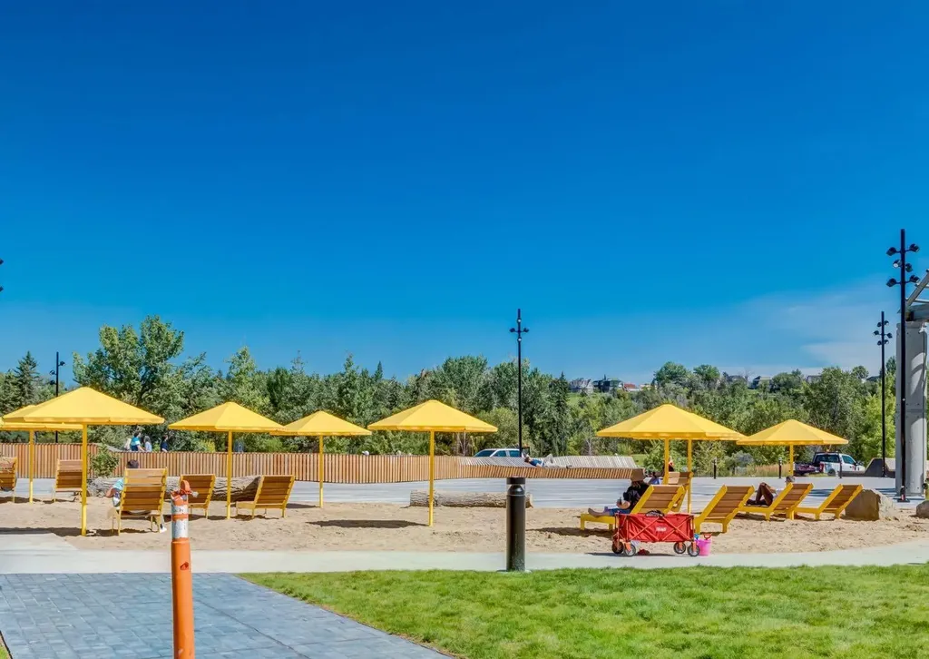 400 Eau Claire Avenue SW Calgary AB T2P 4X2
