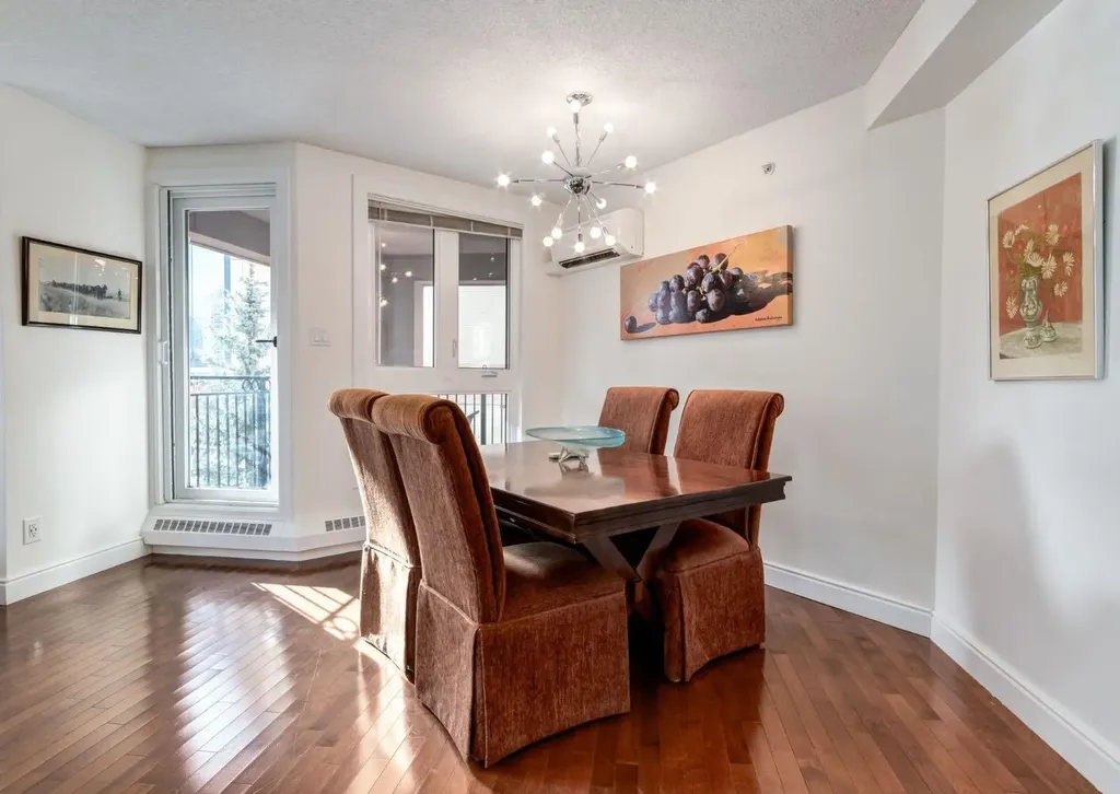 400 Eau Claire Avenue SW Calgary AB T2P 4X2