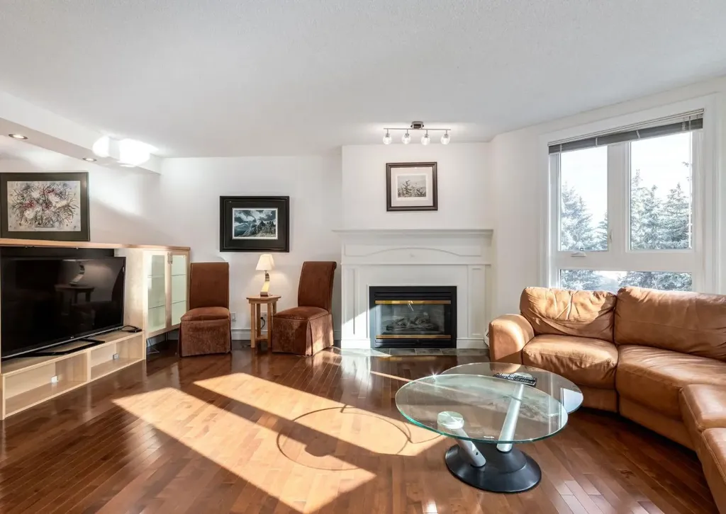 400 Eau Claire Avenue SW Calgary AB T2P 4X2