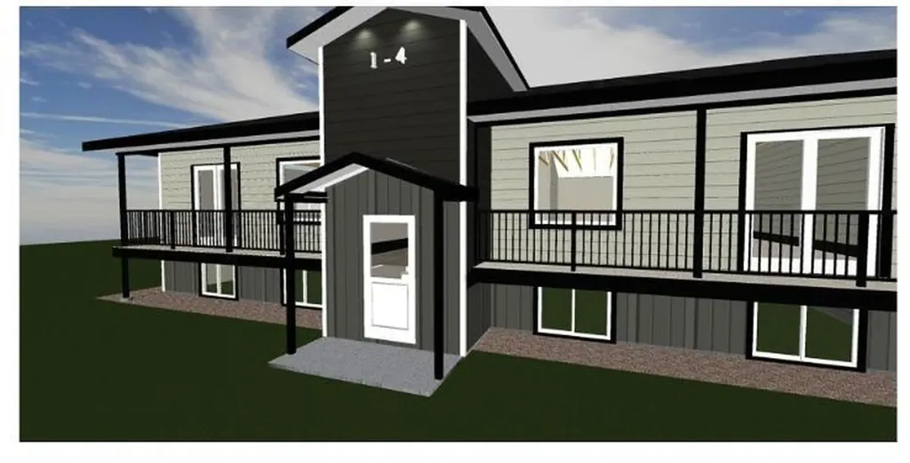 7 Stanton Street Red Deer AB T4N 0B9