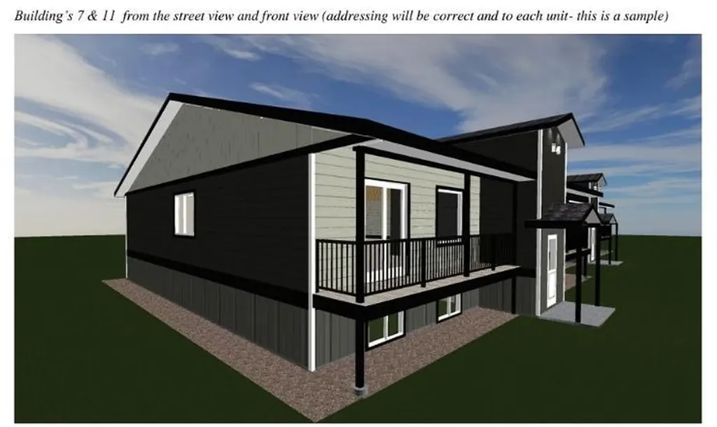 7 Stanton Street Red Deer AB T4N 0B9