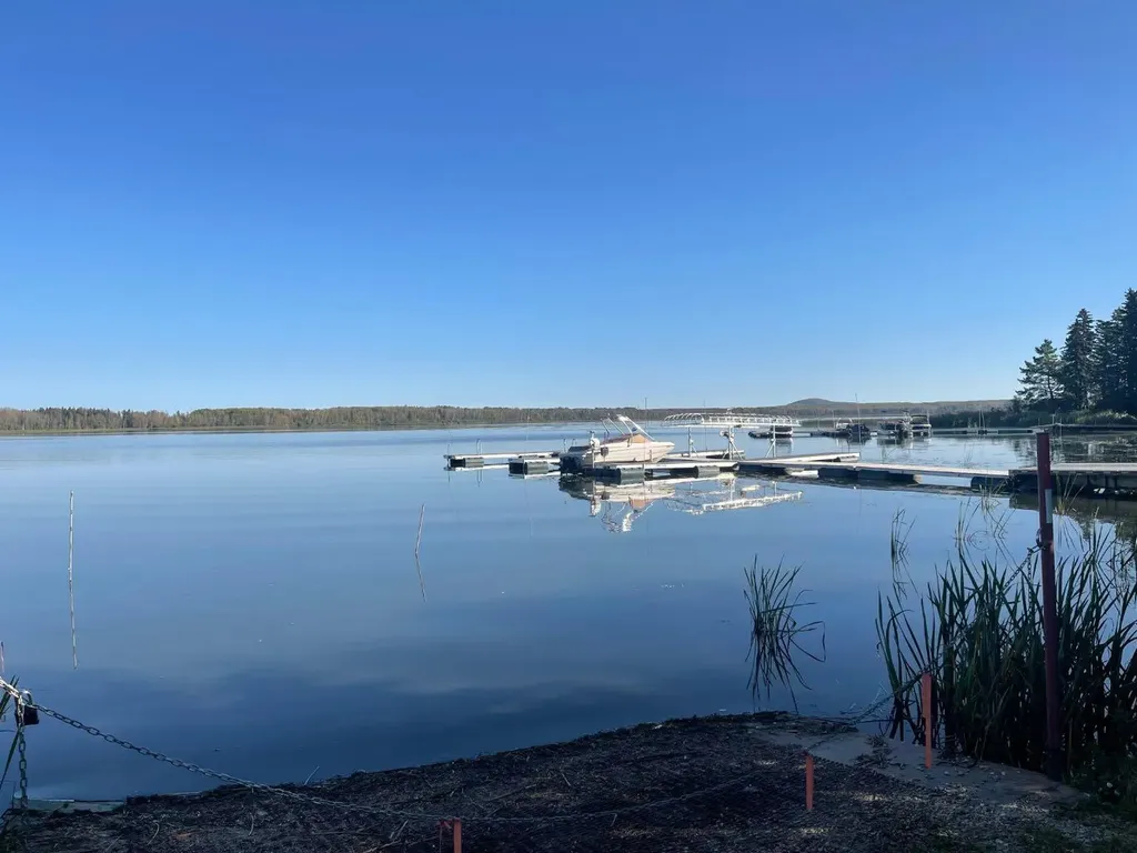 400 465015 Range Road 63a Buck Lake AB T0C 0T0
