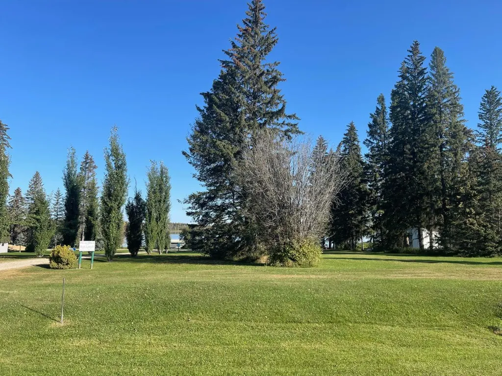 400 465015 Range Road 63a Buck Lake AB T0C 0T0