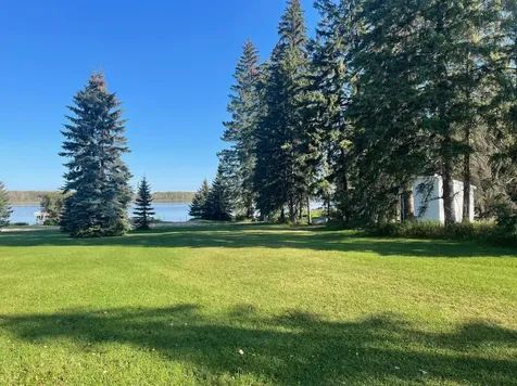 400 465015 Range Road 63a Buck Lake AB T0C 0T0