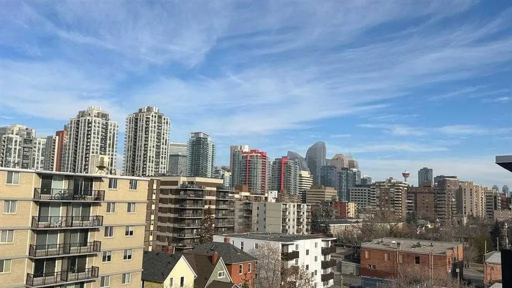 1236 15 Avenue SW Calgary AB T3C0X5