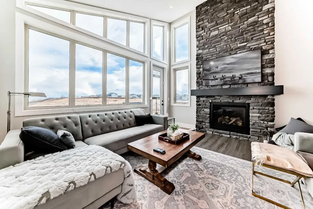 64 Walcrest View SE Calgary AB T2X 4G3