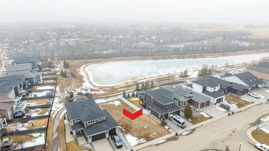 73 Valli Close Sylvan Lake AB T4S 0P2