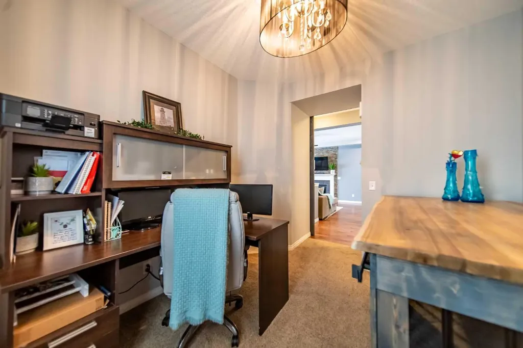 322 Windridge View SW Airdrie AB T4B 3R9