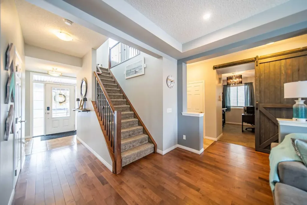 322 Windridge View SW Airdrie AB T4B 3R9