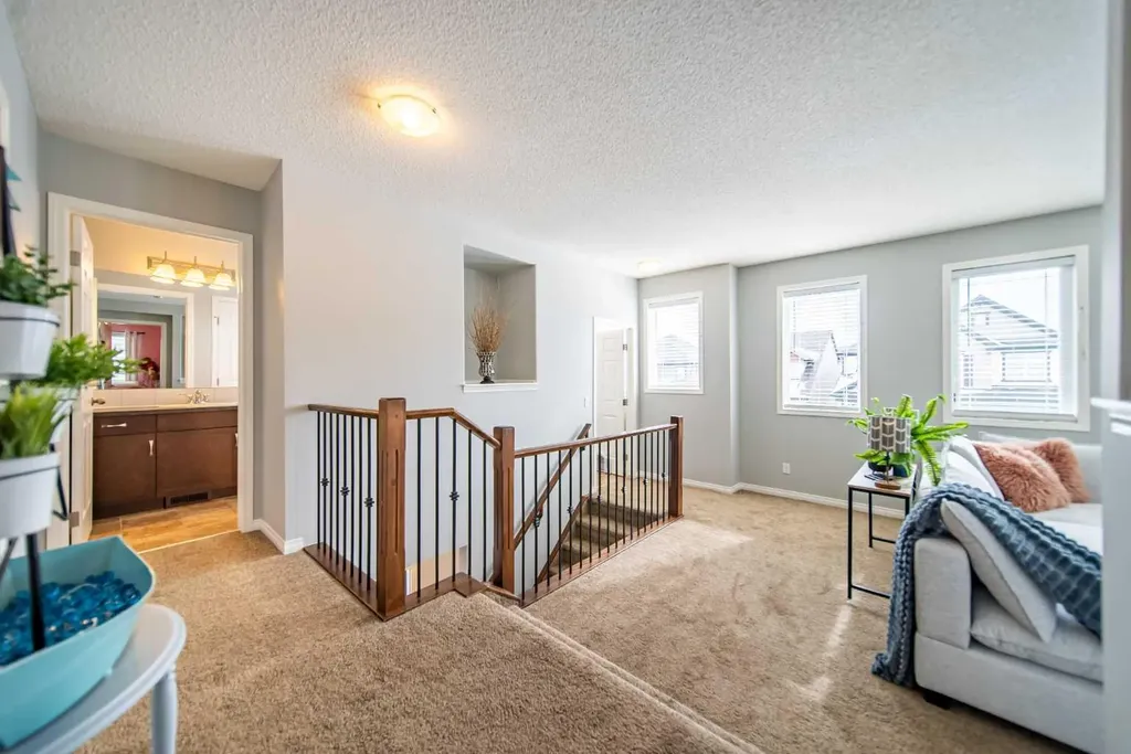 322 Windridge View SW Airdrie AB T4B 3R9