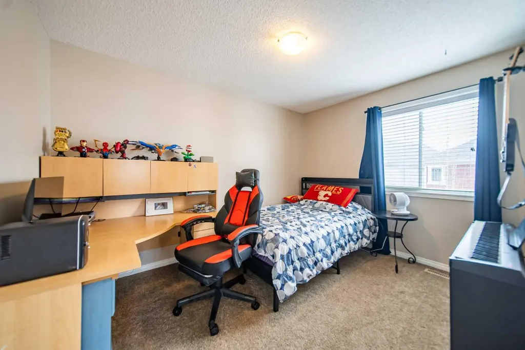 322 Windridge View SW Airdrie AB T4B 3R9