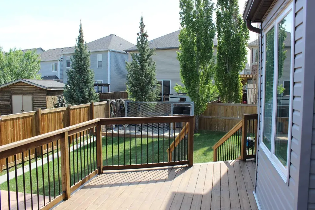 322 Windridge View SW Airdrie AB T4B 3R9