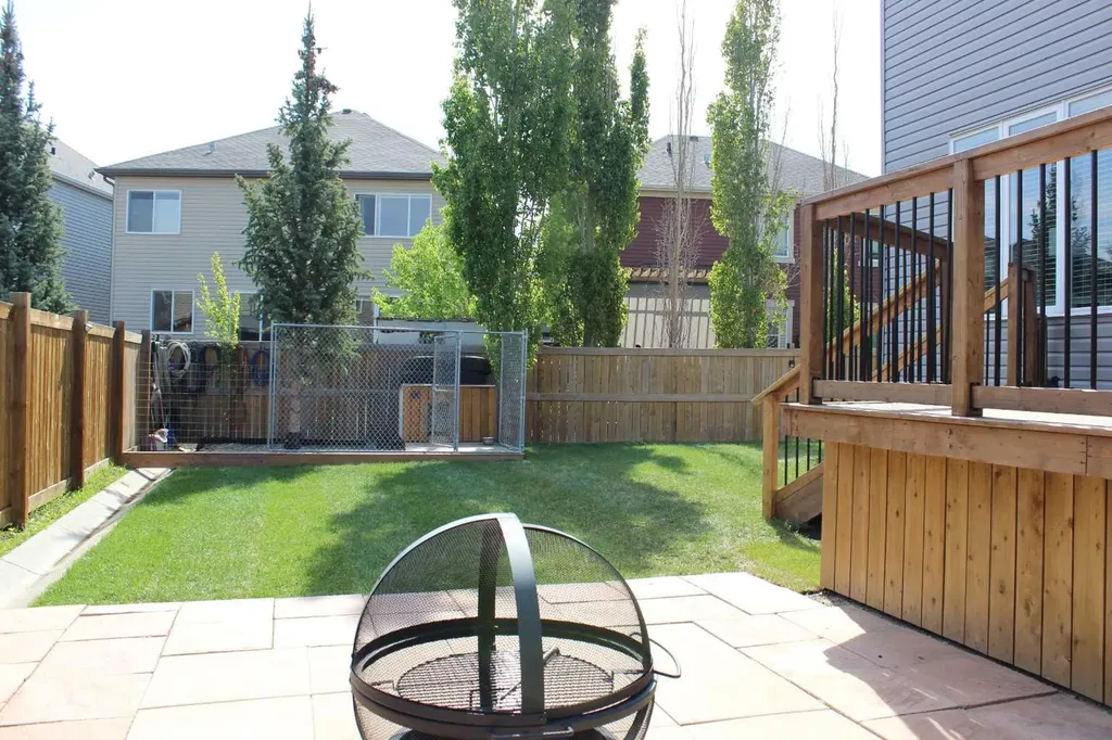 322 Windridge View SW Airdrie AB T4B 3R9