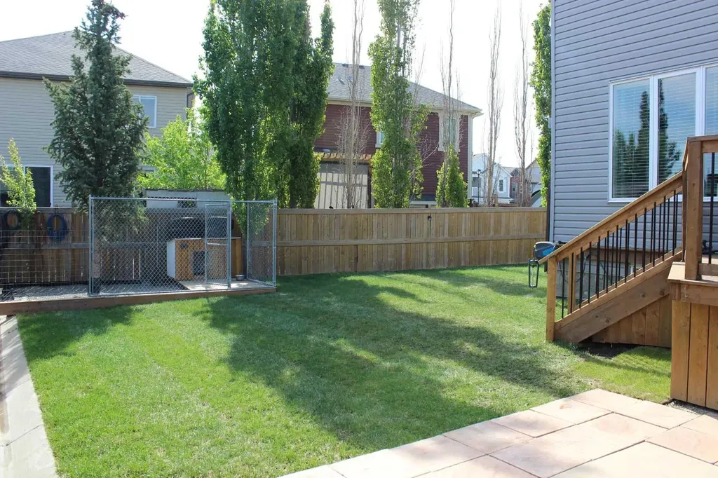 322 Windridge View SW Airdrie AB T4B 3R9