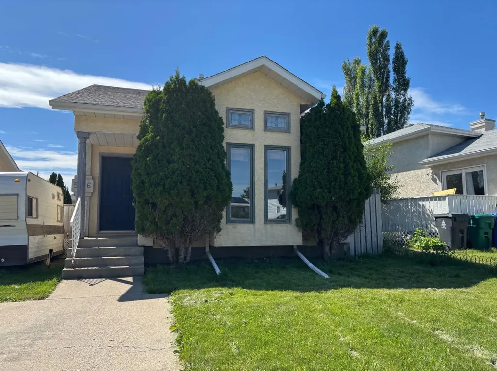506 Columbia Boulevard W Lethbridge AB t1k 6t2