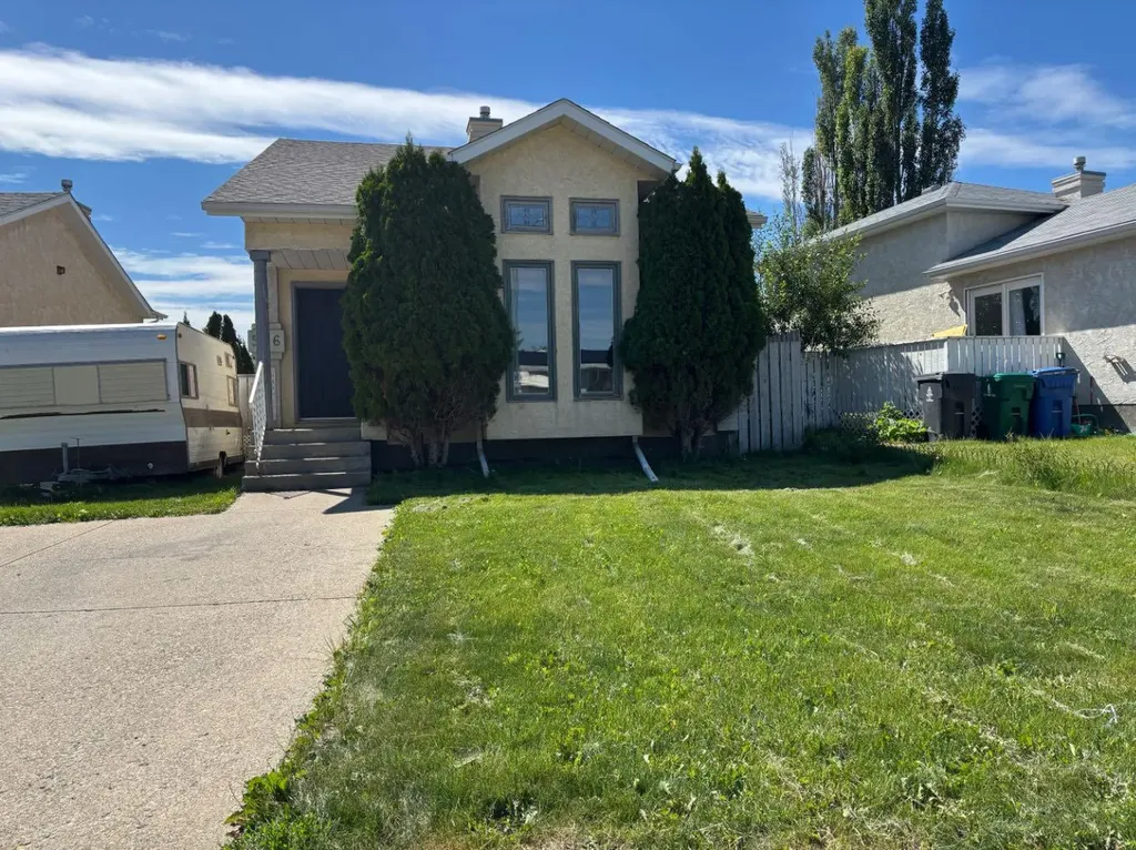 506 Columbia Boulevard W Lethbridge AB t1k 6t2