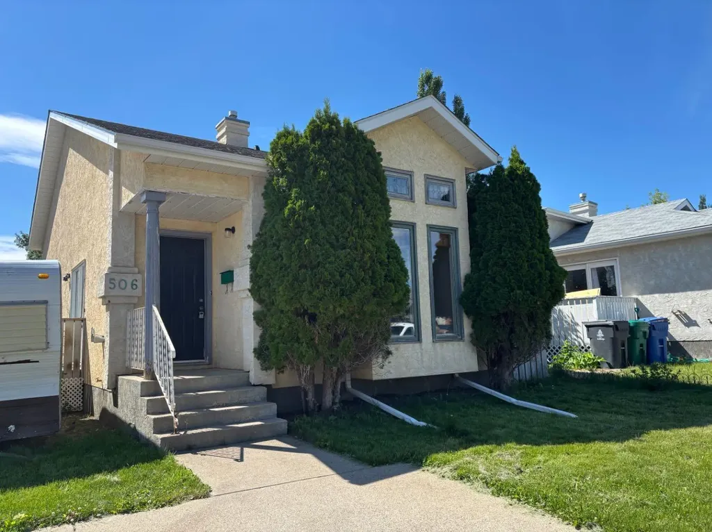 506 Columbia Boulevard W Lethbridge AB t1k 6t2