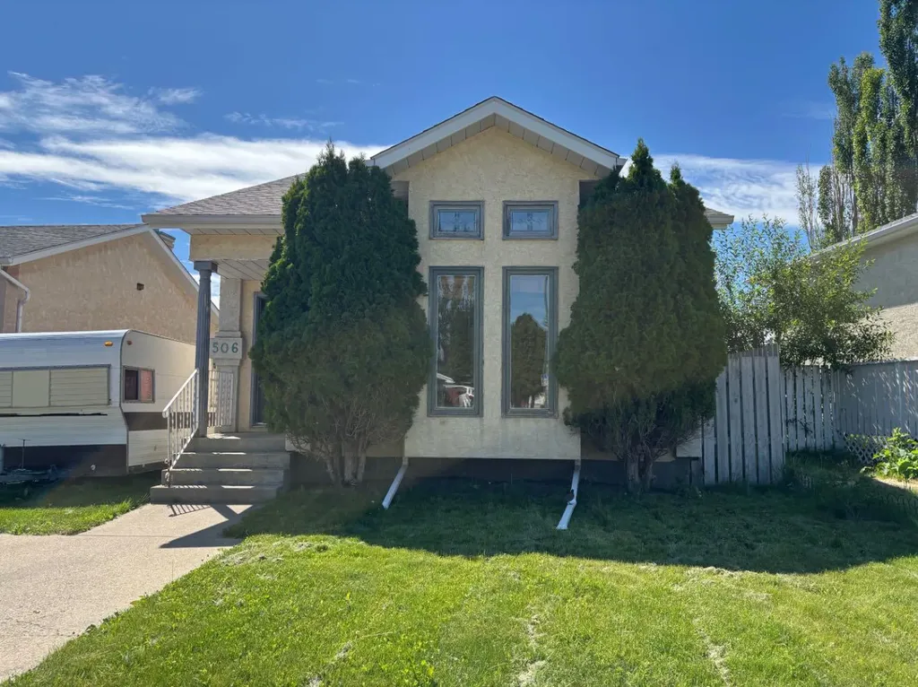 506 Columbia Boulevard W Lethbridge AB t1k 6t2