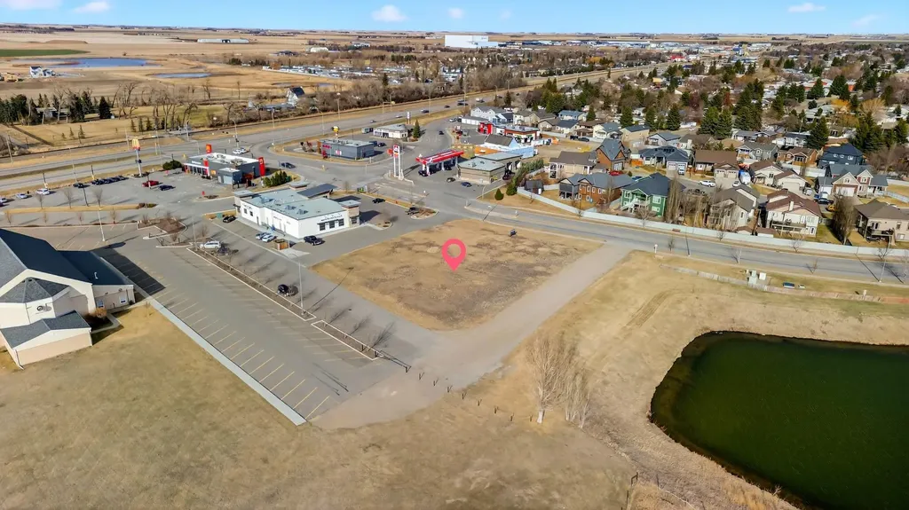 2108 Land O' Lakes Drive Coaldale AB T1M 0C1