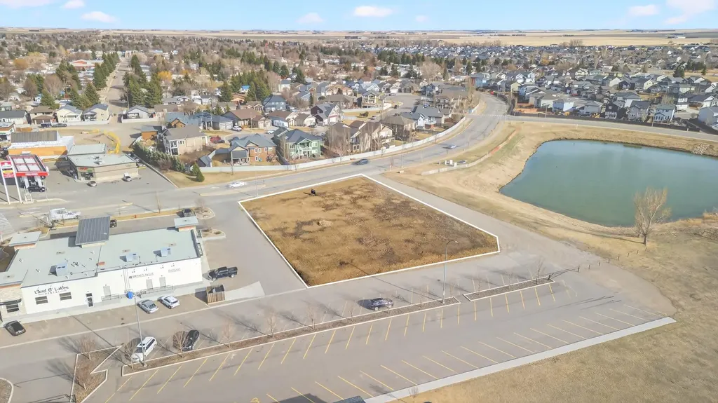 2108 Land O' Lakes Drive Coaldale AB T1M 0C1