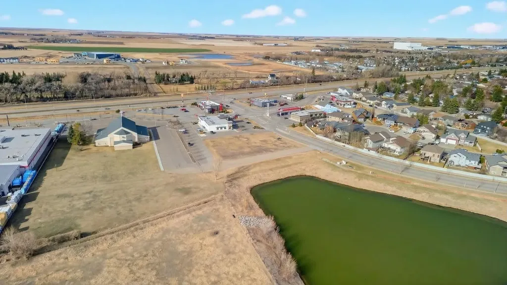2108 Land O' Lakes Drive Coaldale AB T1M 0C1