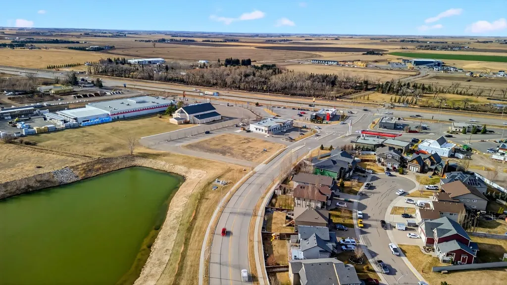 2108 Land O' Lakes Drive Coaldale AB T1M 0C1