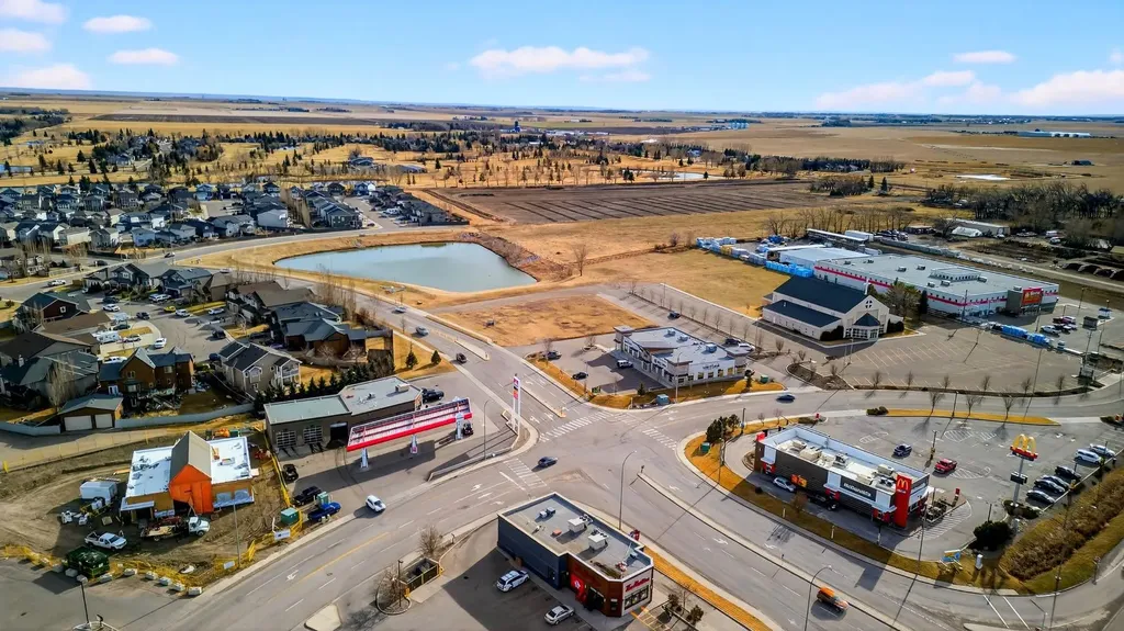 2108 Land O' Lakes Drive Coaldale AB T1M 0C1