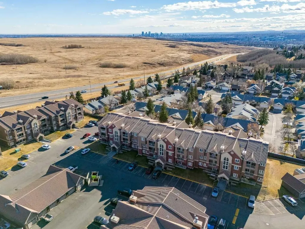 1234 Edenwold Heights NW Calgary AB T3A 3T5