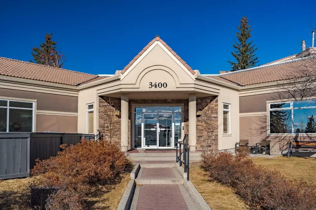 1234 Edenwold Heights NW Calgary AB T3A 3T5