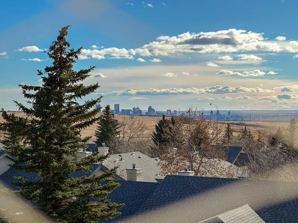 1234 Edenwold Heights NW Calgary AB T3A 3T5
