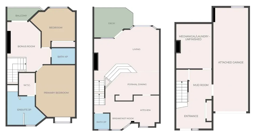 4037 42 Street NW Calgary AB T3A 2M9