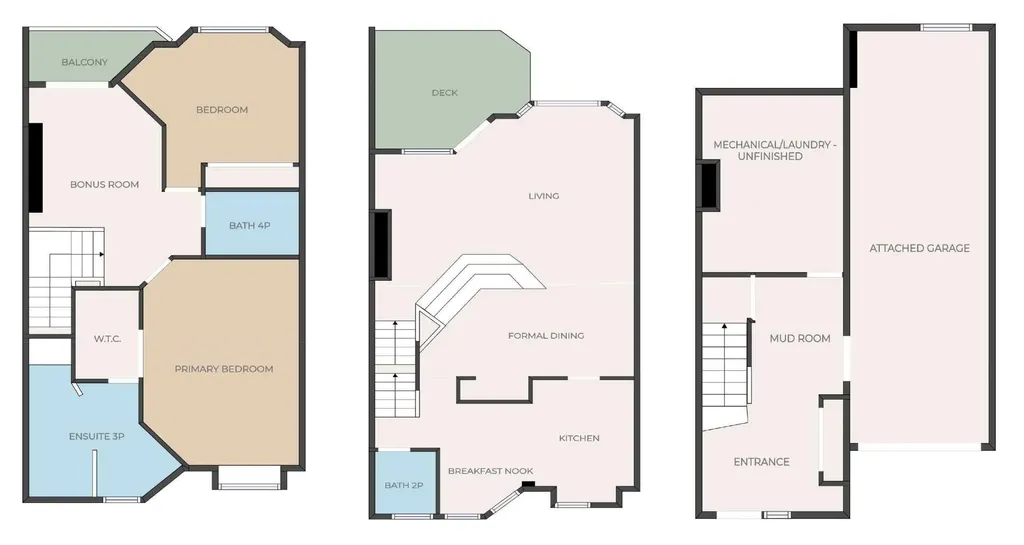4037 42 Street NW Calgary AB T3A 2M9