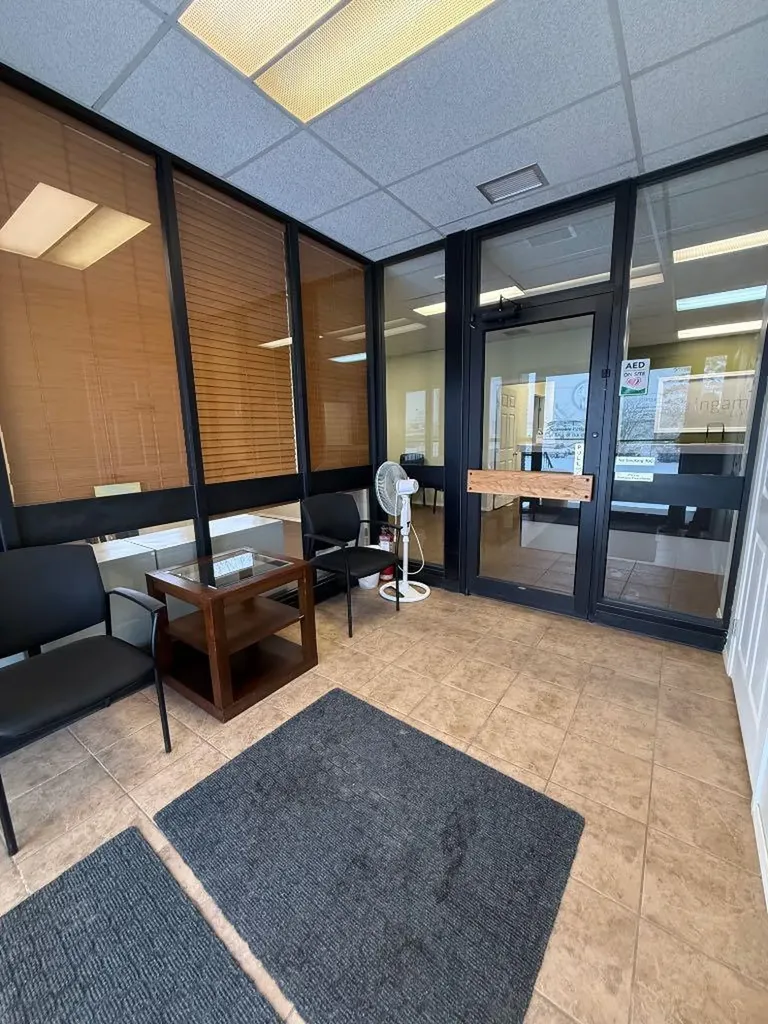 906 2 Avenue Beaverlodge AB T0H 0C0