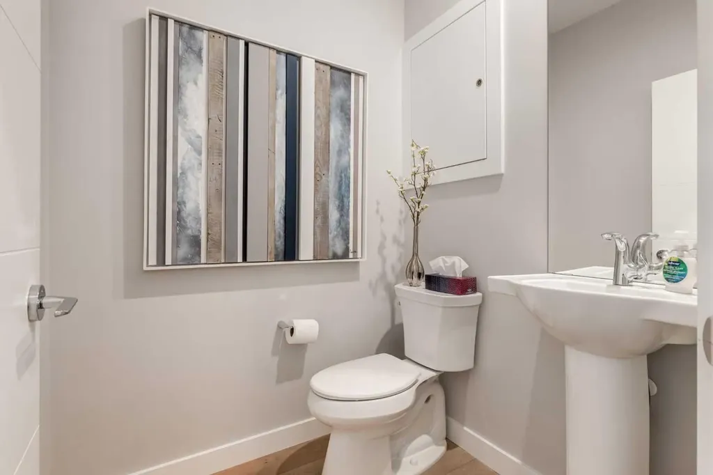 40 Timberline Way SW Calgary AB T3H0W3