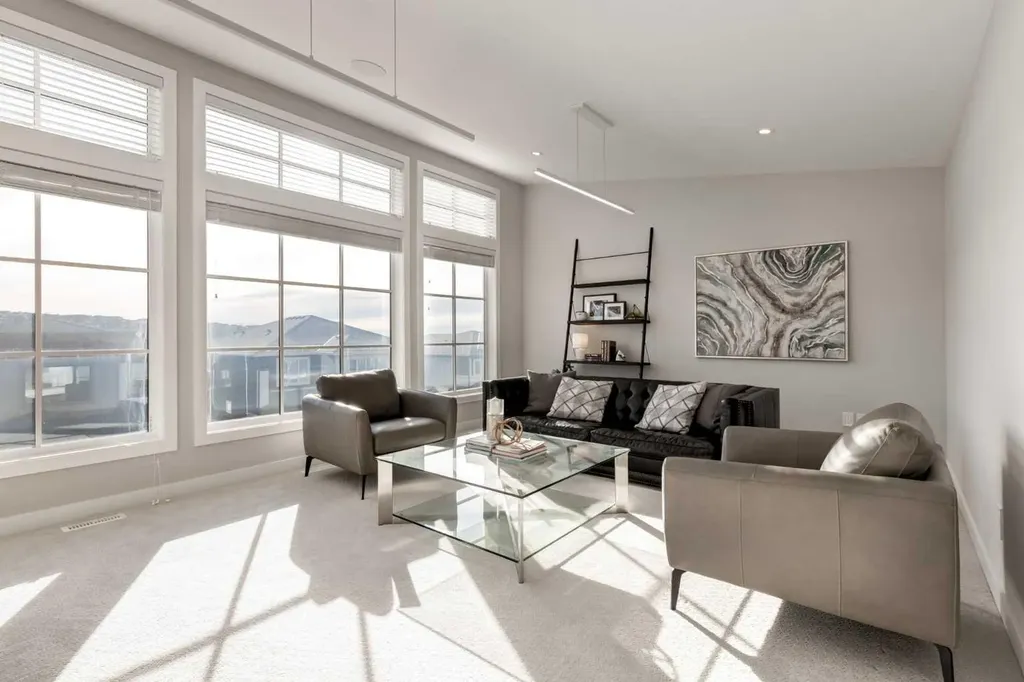 40 Timberline Way SW Calgary AB T3H0W3
