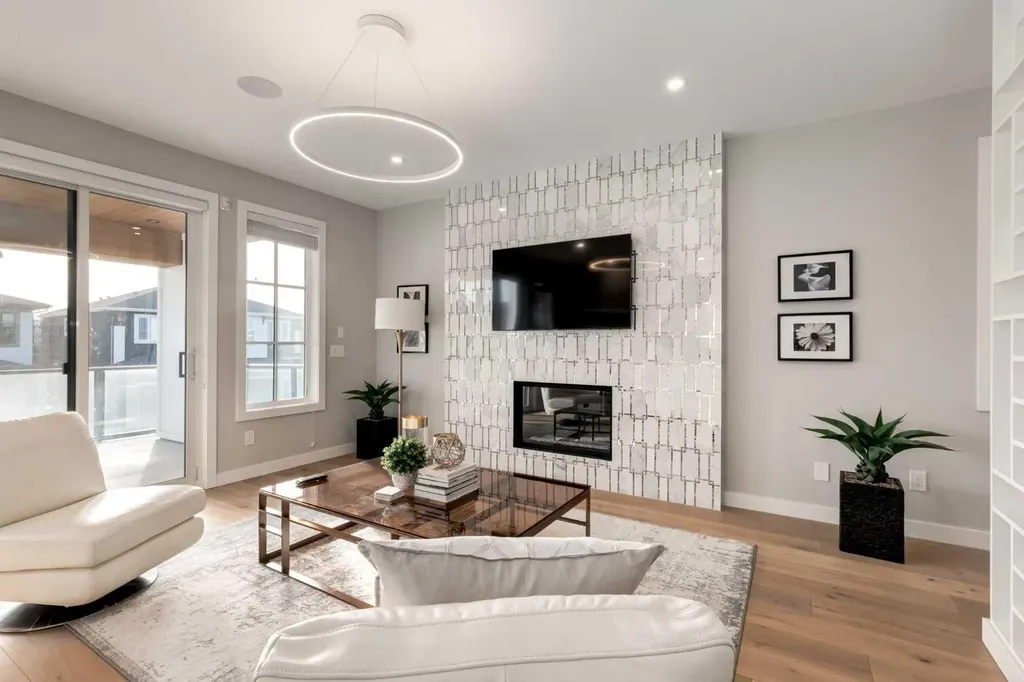 40 Timberline Way SW Calgary AB T3H0W3