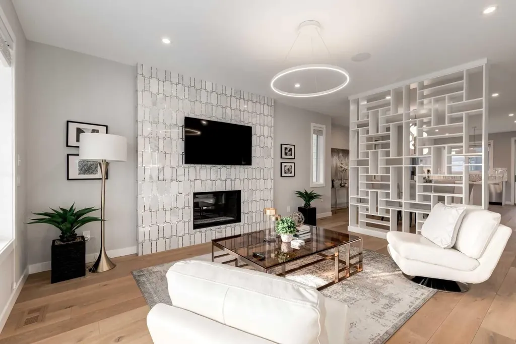 40 Timberline Way SW Calgary AB T3H0W3