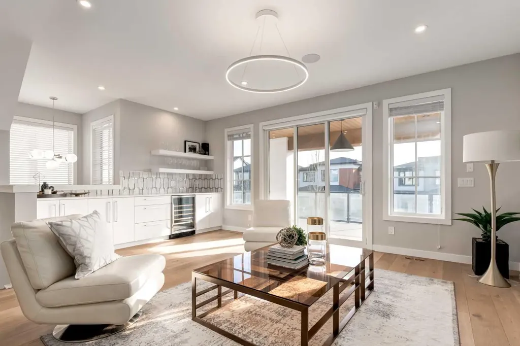 40 Timberline Way SW Calgary AB T3H0W3