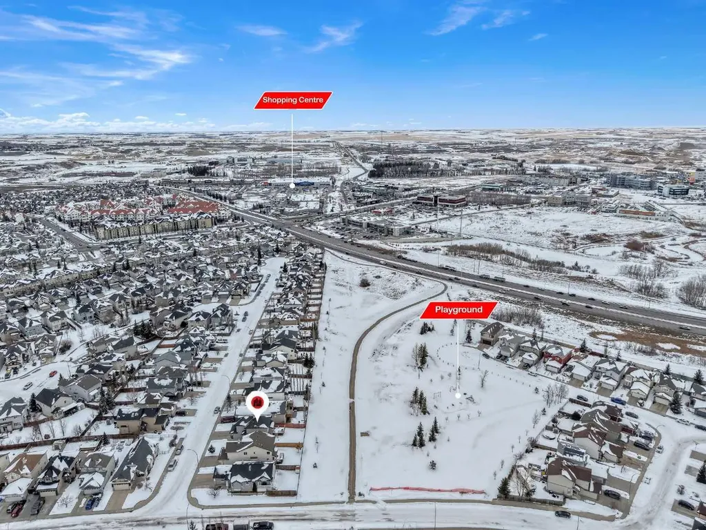 41 Royal Birch Terrace NW Calgary AB T3G 5N7