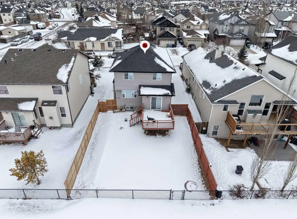 41 Royal Birch Terrace NW Calgary AB T3G 5N7