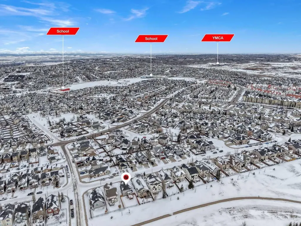 41 Royal Birch Terrace NW Calgary AB T3G 5N7