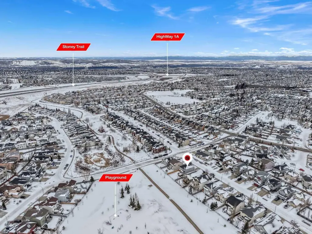 41 Royal Birch Terrace NW Calgary AB T3G 5N7